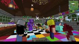 Minecove - S2E12 - SATS BIRTHDAY PARTY