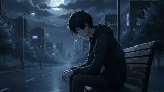 Nightcore &ndash; Allein 💔 | Sad