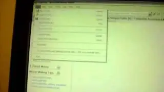 How I edit my videos using Windows Movie Maker for Windows XP