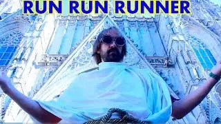 Run Run Runner - El Serio 🏃
