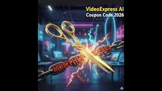 video express ai coupon code 2026- promo code