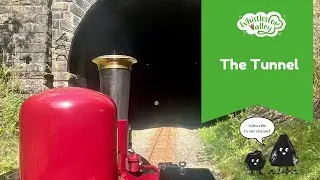 The Tunnel at Whistlestop Valley