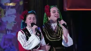 ВОКАЛЕН КВАРТЕТ при АНПТ 