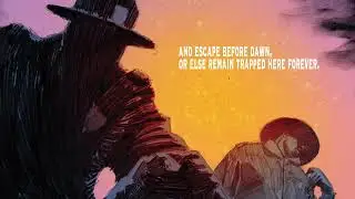 John Carpenter's Night Terrors: THE COFFIN ROAD - Official Trailer