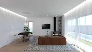 O Início de Uma Nova Etapa… Com Piscina, Espaço Exterior e Muito Conforto! Moradia Isolada 3 Quartos