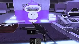 Selling AKS-74U To Low Levels | Criminality Roblox