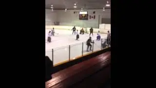 Macgregor Iron Maidens v. Baker Hutterite colony -women's r