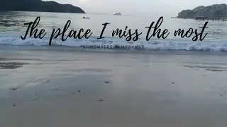 AMBIENCE MUSIC SOMEWHERE IN MYANMAR