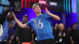 2025 Pro Bowl Games: What We Learned from Sunday's flag football games, skill competitions