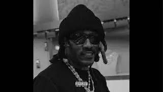 FUTURE TYPE BEAT - REAL LIFE SHIT