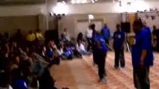 KKPsi- Zeta Sigma