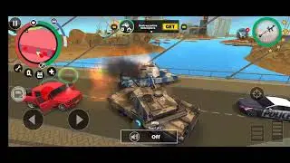යුද්ද ටැංකිය උස්සමු. 😁👍 #gameplay #games 