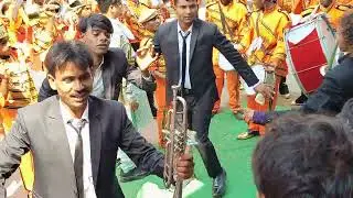 Popular band Najibabad 