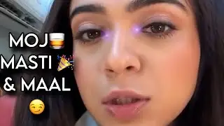 &hellip; in MANALI 😳 (FULL STORY TIME)