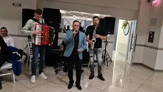 Petrică Dalea - Majorat Denisa 09.05.2025