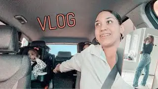 UNOS DÍAS EN MI VIDA | MAMÁ SOLTERA DE DOS