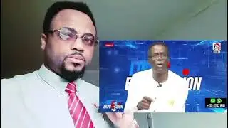 Prof.Jean BAHEBECK et Val&egrave;re BESSALA frappent fort sur le r&eacute;gime BIYA-RDPC