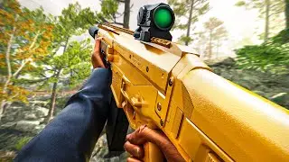 MOVEMENT Is BACK in COD!