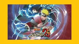 Naruto Shippuden: Ultimate Ninja Storm 2 - Opening Theme (Extended)