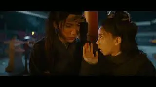SOUL EATING SPIDER Official Trailer (2026)