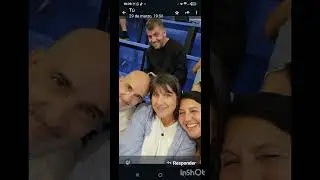 Mi 2025 mucho para agradecer!!! Familia, amigos, viajes, despedidas, festejos... gracias!!!