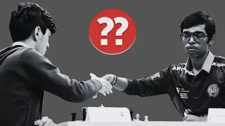 Die zwei Kaniddaten schenken sich nichts | Sindarov vs  Pragg