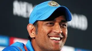 Mahendra Singh Dhoni Quits As Indian Cricket Team Captain | Meet The Unknown MS Dhoni