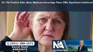 What&rsquo;s better &ndash; a Medicare supplement plan or Advantage plan?