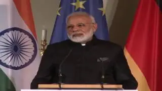 India Is Already 6th Largest Manufacturing Nation In The World: PM Modi