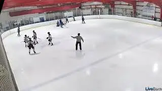 Jersey Shore Wildcats 13 p