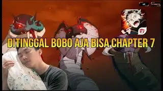 F2P BISA TAMAT! Pakai TIM Ini AUTO CHAPTER 7 Raid Plaitchidna! Black Clover Mobile