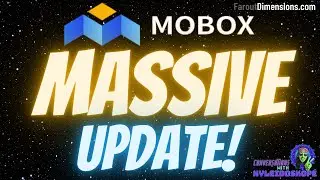 Mobox and The Metaverse