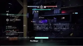 D2 Malfeasance Quest*