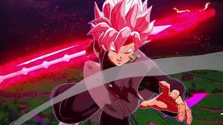 FIRST ONLINE RANKED MATCH ! | DRAGON BALL SPARKING!: ZERO