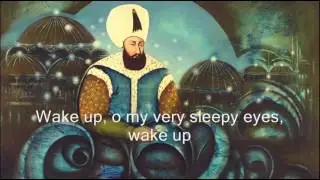Ottoman Scenario Soundtrack: Sultan Murad III: 