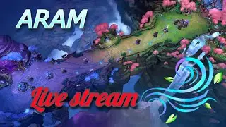 Ch&agrave;o buổi chiều zui zẻ | Winder LOL Stream