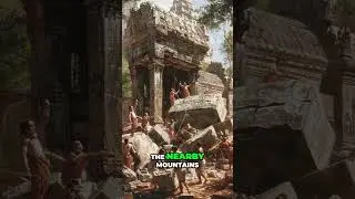 Could Angkor Wat's Origins Be More Mysterious Than We Think?