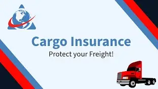 Purchasing Cargo Insurance Using ViewPoint TMS is Easy
