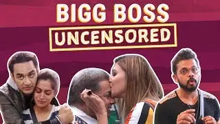 Bigg Boss 12 Uncensored Ep 07  | Sreesanth | Dipika Kakar | Karanvir Bohra