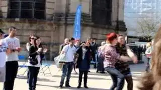 Birmingham youtube gathering 2013