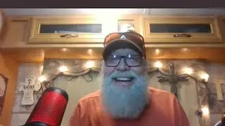 Testing out streamyard 👈 1/15/26