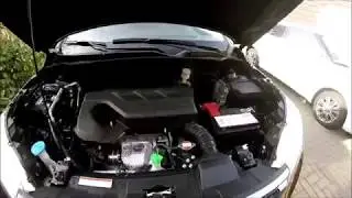 Постоянное отключение системы Suzuki Auto Off Start Stop