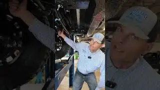 We're Done With Cheap Leveling Kits! (Pt. 2/2) #Shorts