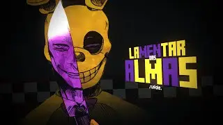 EDITADO - Lamentar das Almas | @NovatroopOfc