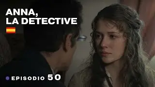 ANNA, LA DETECTIVE. Episodio 50. Pel&iacute;cula Subtitulada. Pel&iacute;cula Completa. &iexcl;ORIGINAL! RusFilmES