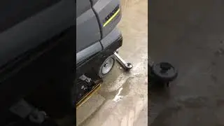 Schrobzuigmachine