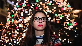 LAURA FALQUEZ VLOGMAS 2016 (COMPILATION)