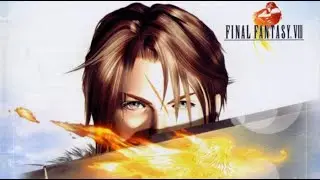 Final Fantasy VIII (PS) Detonado #012 - Dollet Abolindo Regras.
