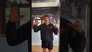 I Tried Hockey IntelliGym and WOW!