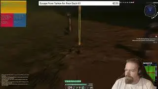SeDUCKtiveMe Live Stream - Candy Shop Simulator & Megabonk